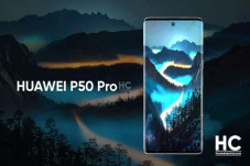 Huawei P50 akan Menjadi...