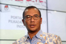 Cabup Boven Digoel Mantan...