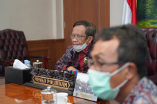 Indeks Persepsi Korupsi...