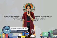Antisipasi Masalah Lingkungan,...