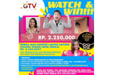 Nonton The Voice Kids...