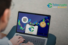 Tokocrypto Adopsi BSC,...