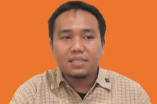 Mentahnya RUU Pemilu