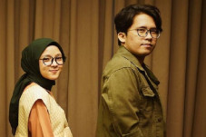 Disidang Keluarga, Ayus...