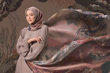 Tiga Brand Fashion Indonesia...
