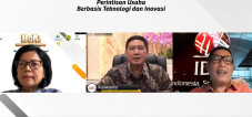 Usaha Berbasis Teknologi...