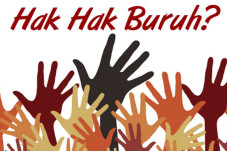 Buruh China Ancaman,...