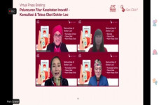 Tren Penggunaan Telemedicine...