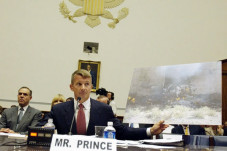 Pendiri Blackwater:...