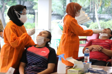 82 Pebulutangkis Pelatnas...
