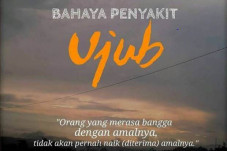 3 Hal yang Membinasakan...