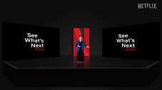 Netflix Siapkan Film...