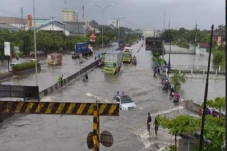 Ini 30 Titik di Semarang...