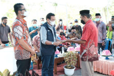 Lewat Program Cahaya...