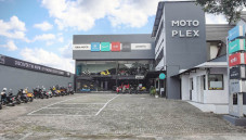 Motoplex, Ekslusivitas...