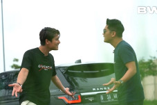 Penuh Emosi, Rizky Billar...