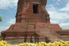 Kisah Kejayaan Majapahit...