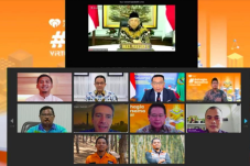 Butuh Bantuan, Rumah...