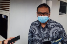 Pemda DIY Larang Kawasan...