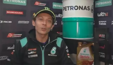 Hari Ini Petronas Yamaha...