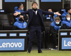 Inter Terus Kuasai Klasemen...