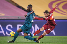 AC Milan Sukses Jinakan...