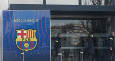Barcelona Janji Kooperatif...