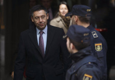 Kandidat Presiden Barcelona...