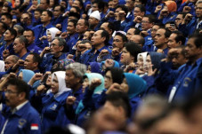 Pendiri dan Deklarator...