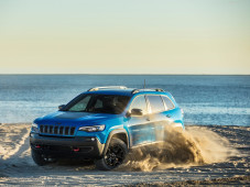 Jeep Tolak Permintaan...