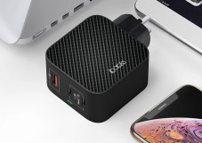 Power Bank dan Charger...