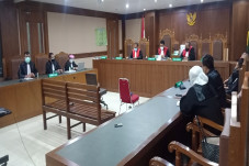 Penyuap Anggota BPK...