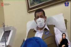 Sembuh dari Covid-19,...