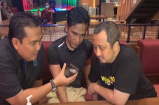 Kiai Haji Said Aqil,...