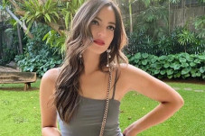 Nia Ramadhani Lemot...