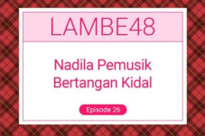 Nadila JKT48 Pemusik...