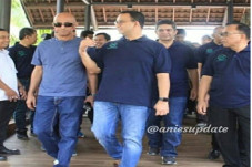 Pembela Militan Anies...