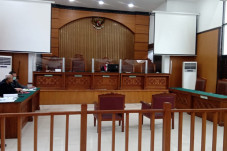 Sidang Habib Rizieq...