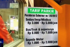 Mulai Diuji Coba, Kendaraan...