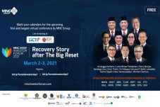 Selamat Pagi, H-1 Menuju...