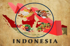 BPS: Inflasi Bulan Februari...