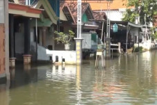 Sungai Bengawan Njero...