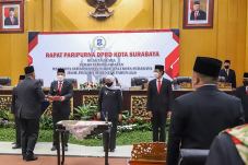 Berobat Cukup Pakai...