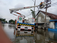 Kisah Pasukan Khusus...
