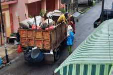 DLH Kota Parepare Ajak...
