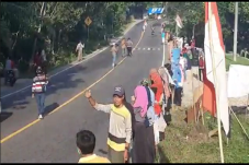 500 Hektare Tanah Dirampas,...