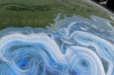 Arus Besar Laut Samudera...