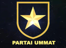 Partai Ummat Dideklarasikan...