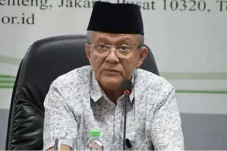Cabut Perpres Investasi...
