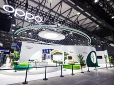 OPPO Buka Lisensi VOOC...